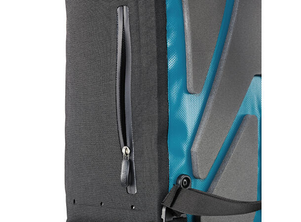 Ortlieb Velocity petrol - black 29 L 