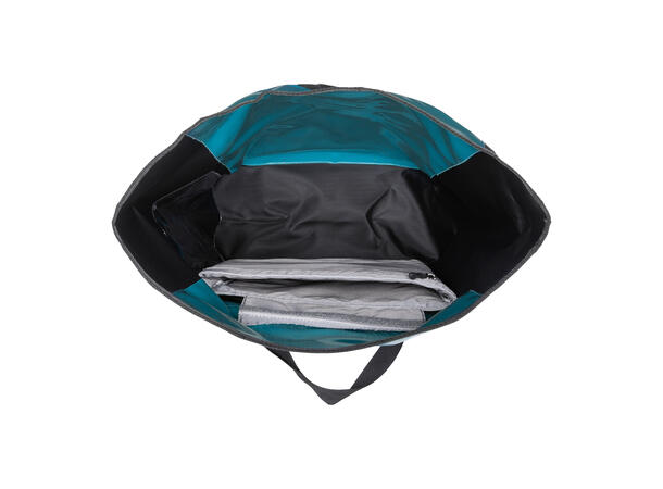 Ortlieb Velocity petrol - black 29 L 