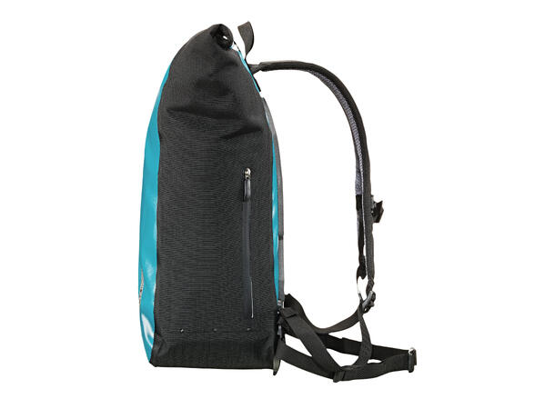 Ortlieb Velocity petrol - black 29 L 