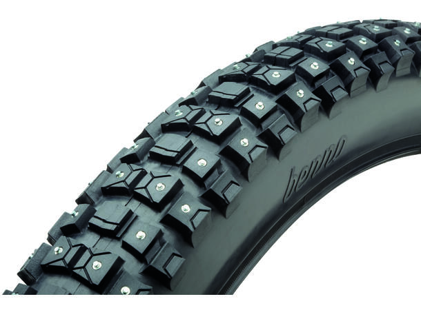 Benno Boost Winter Wheel Setup Boost Quick Release, EVO 1 - EVO 4 