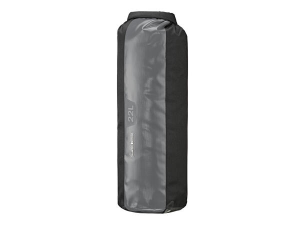 Ortlieb Dry-Bag Heavy Duty (PS490) black - asphalt 22 L 
