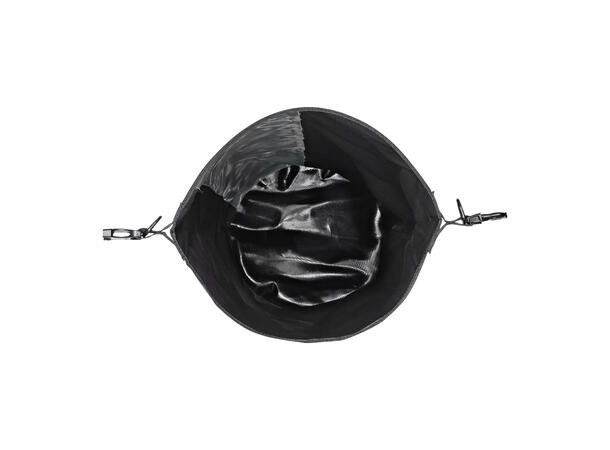 Ortlieb Dry-Bag Heavy Duty (PS490) black - asphalt 22 L 