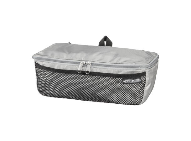 Ortlieb Packing Cubes for Panniers grey 17 L 
