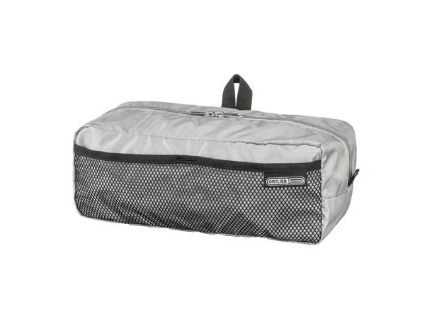 Ortlieb Packing Cubes for Panniers grey 17 L 