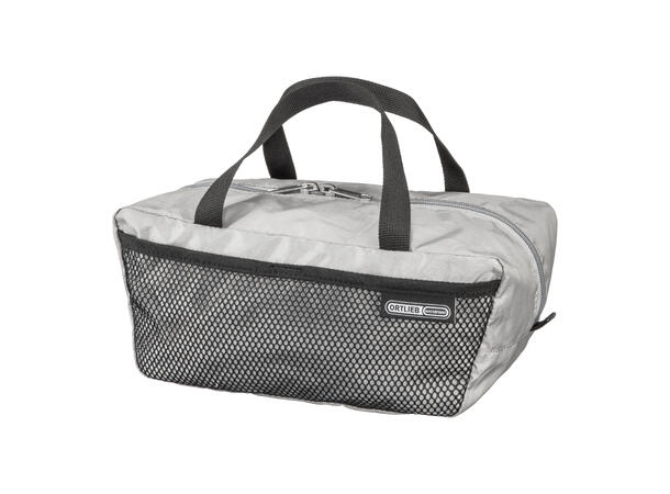 Ortlieb Packing Cubes for Panniers grey 17 L 