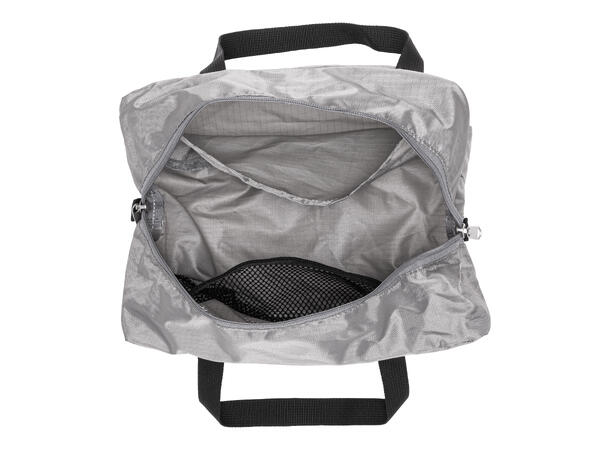 Ortlieb Packing Cubes for Panniers grey 17 L 