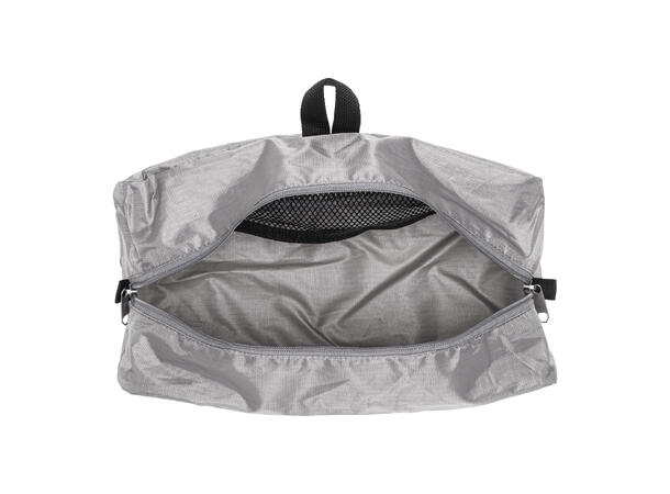 Ortlieb Packing Cubes for Panniers grey 17 L 