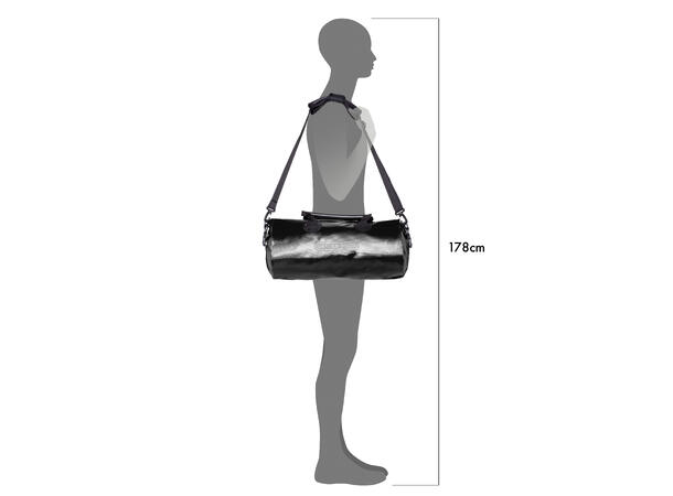 Ortlieb Rack-Pack ! black 24 L 