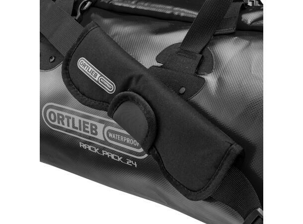 Ortlieb Rack-Pack ! black 24 L 