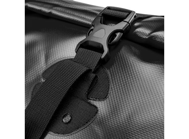 Ortlieb Rack-Pack ! black 24 L 
