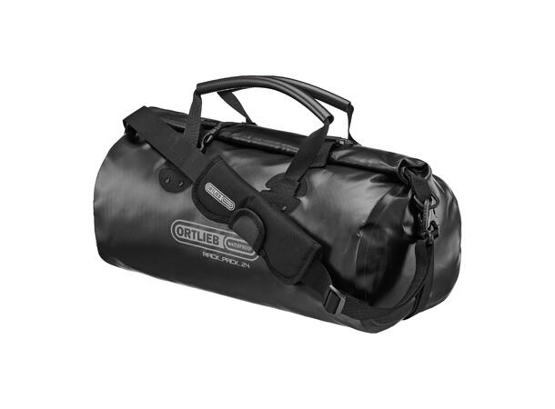 Ortlieb Rack-Pack ! black 24 L 
