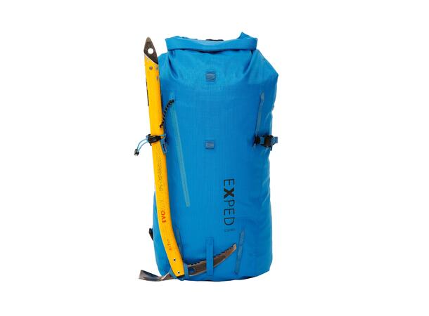 Exped Black Ice 30 lagoon 30 I S 