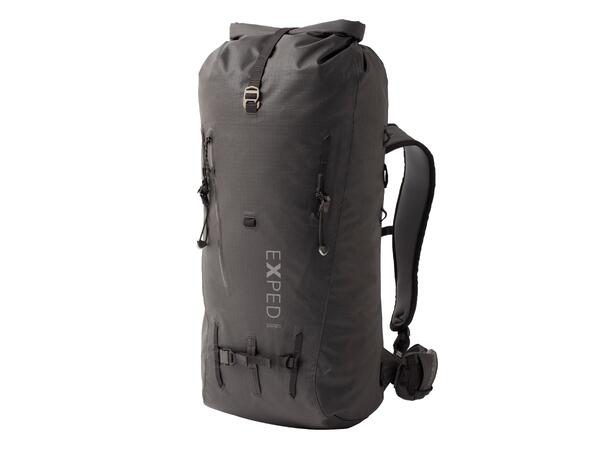 Exped Black Ice 45 black 45 I M 