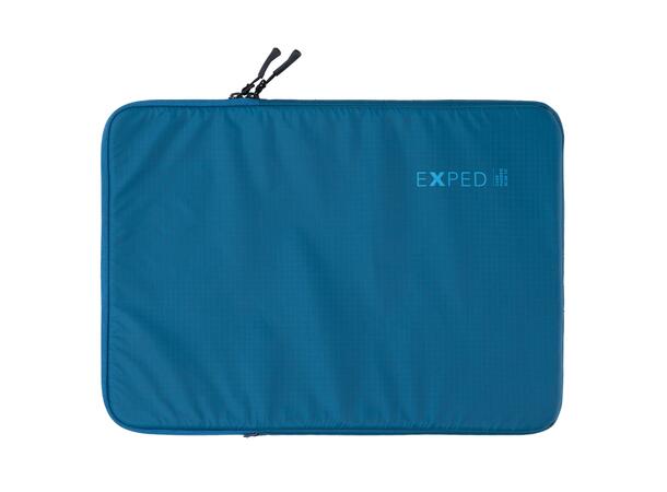 Exped Case Padded Slim deep sea 15" 