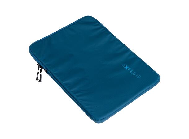 Exped Case Padded Slim deep sea 15" 