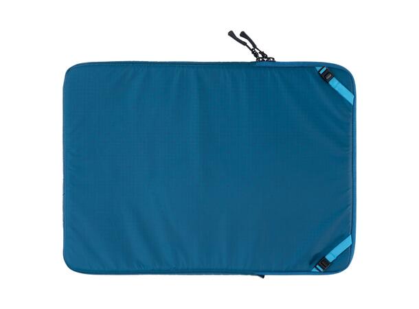 Exped Case Padded Slim deep sea 15" 