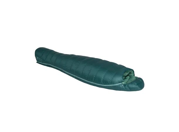 Exped Comfort -10C cypress/sage MW 