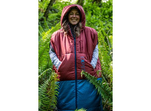 Exped Dreamwalker cypress S 