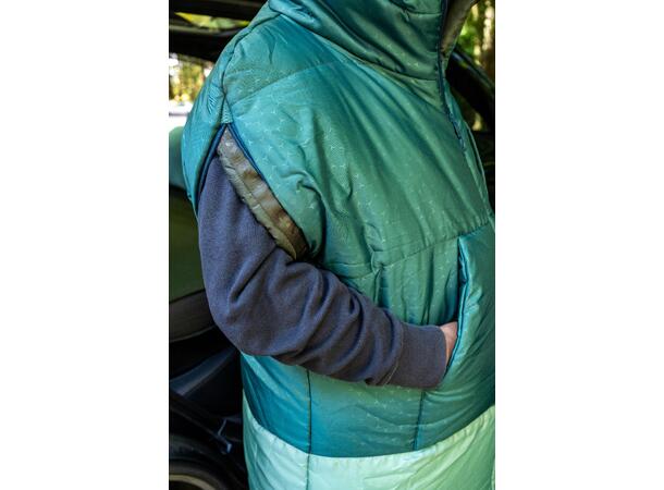 Exped Dreamwalker cypress S 