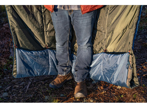 Exped Dreamwalker cypress S 