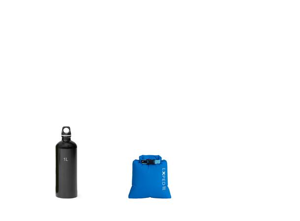 Exped Drybag Versa Bright lake 1 