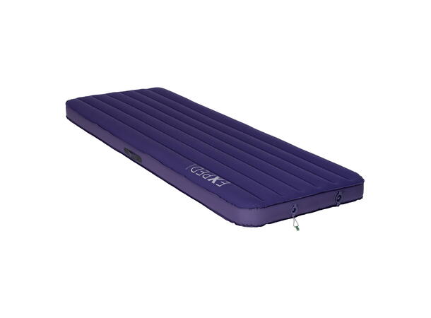 Exped MegaMat Ultra aubergine MW 