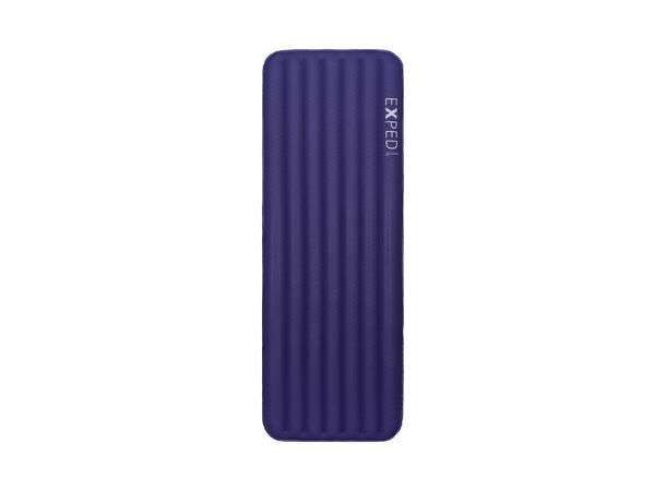 Exped MegaMat Ultra aubergine MW 