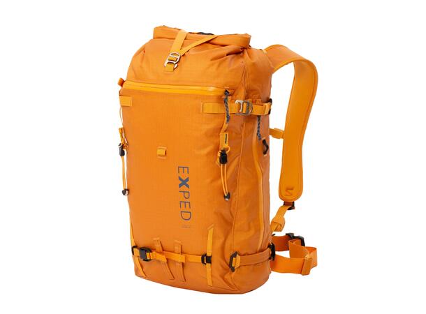 Exped Serac 30 gold 30 I S 