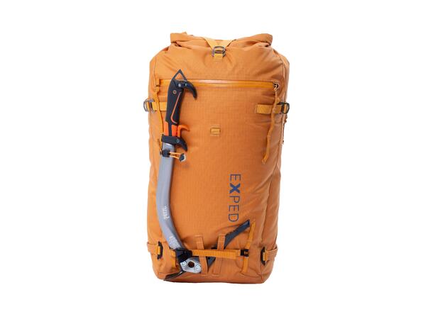 Exped Serac 40 gold 40 I S 