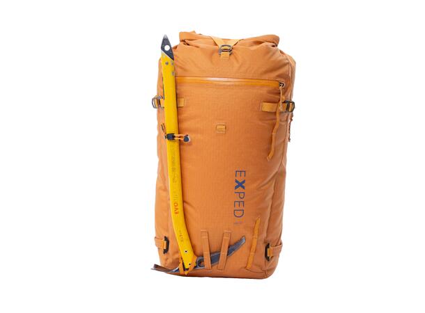Exped Serac 40 gold 40 I S 