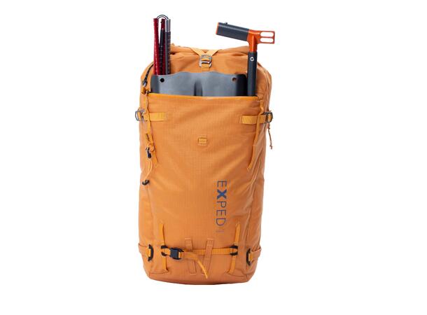 Exped Serac 40 gold 40 I S 