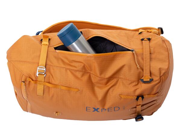 Exped Serac 40 gold 40 I S 