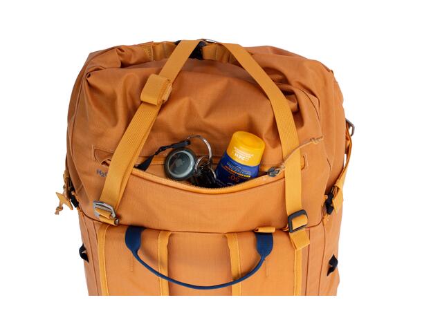 Exped Serac 40 gold 40 I S 
