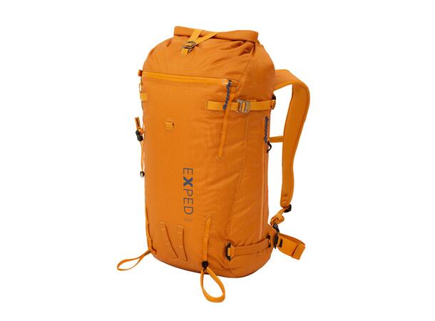 Exped Serac 40 gold 40 I S 