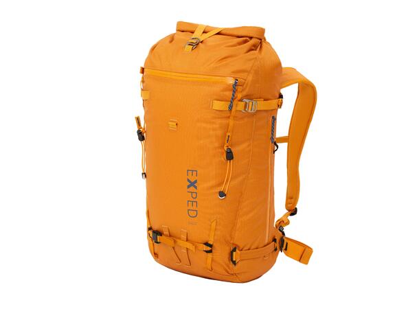 Exped Serac 40 gold 40 I S 