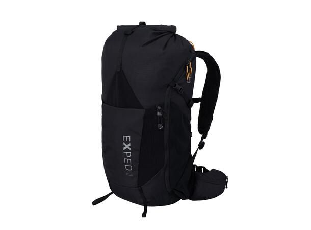 Exped Skyline 45 black S M 