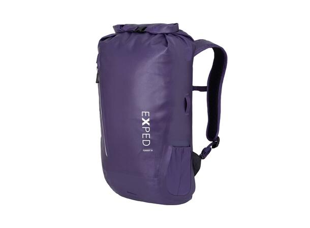 Exped Torrent 20 fog one size 
