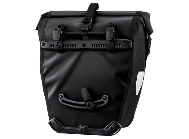 Ortlieb Back-Roller Free ! black 2x20 L QL2.1 