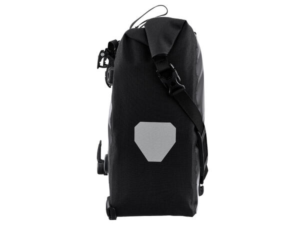 Ortlieb Back-Roller Free ! black 2x20 L QL2.1 