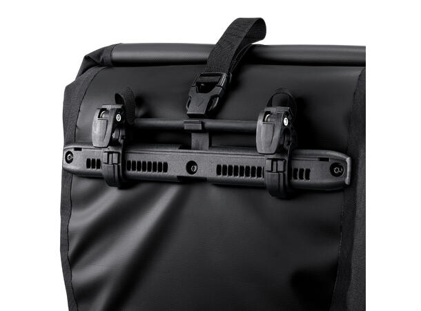 Ortlieb Back-Roller Free ! black 2x20 L QL2.1 