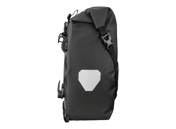 Ortlieb Back-Roller Free black 2x20 L QL2.1 