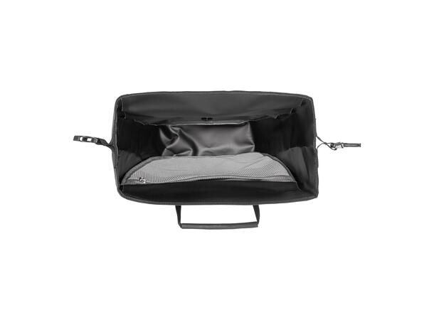 Ortlieb Back-Roller Free black 2x20 L QL2.1 