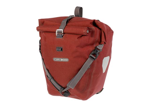 Ortlieb Back-Roller Plus dark chili 20 L+ 3 L  QL2.1 