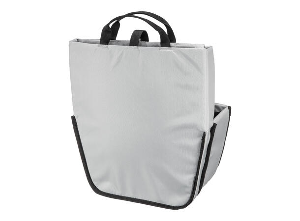 Ortlieb Commuter Insert for Panniers grey 