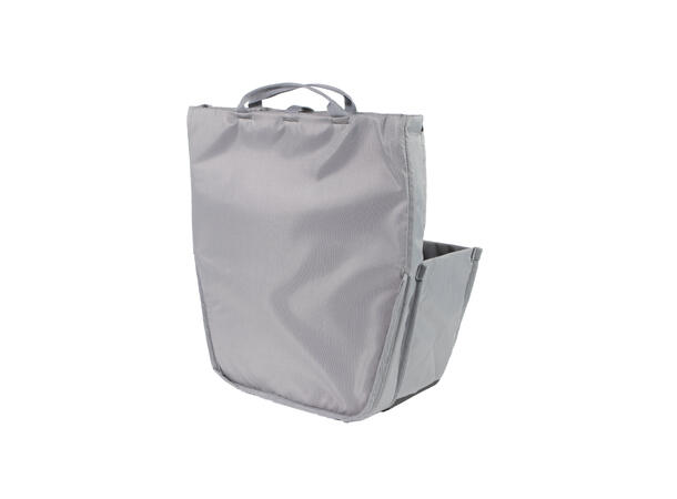 Ortlieb Commuter Insert for Panniers grey 