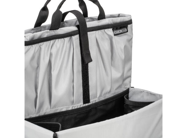 Ortlieb Commuter Insert for Panniers grey 