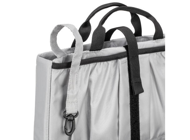 Ortlieb Commuter Insert for Panniers grey 