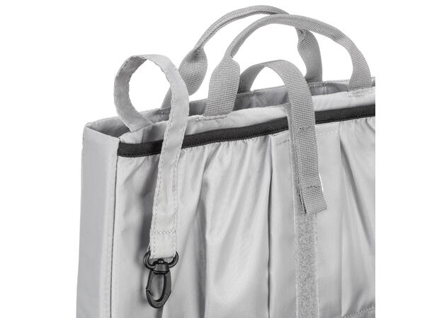 Ortlieb Commuter Insert for Panniers grey 