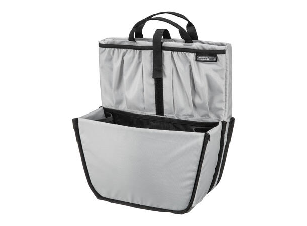 Ortlieb Commuter Insert for Panniers grey 