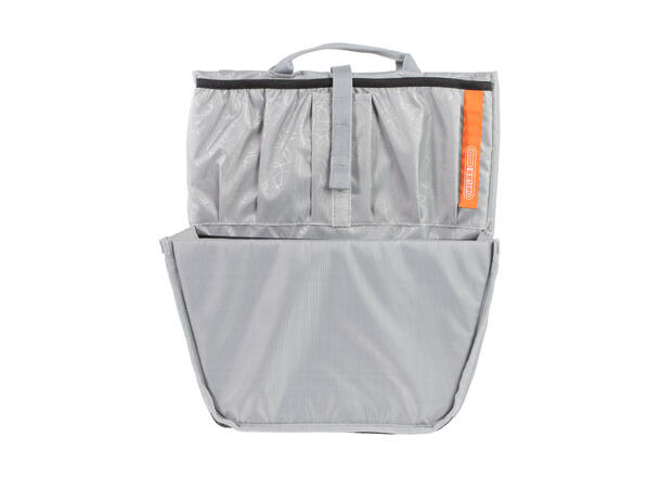Ortlieb Commuter Insert for Panniers grey 